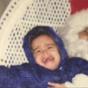 Meet your Posher, Kristen